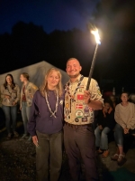 Freitag - Aufstiegsfest
